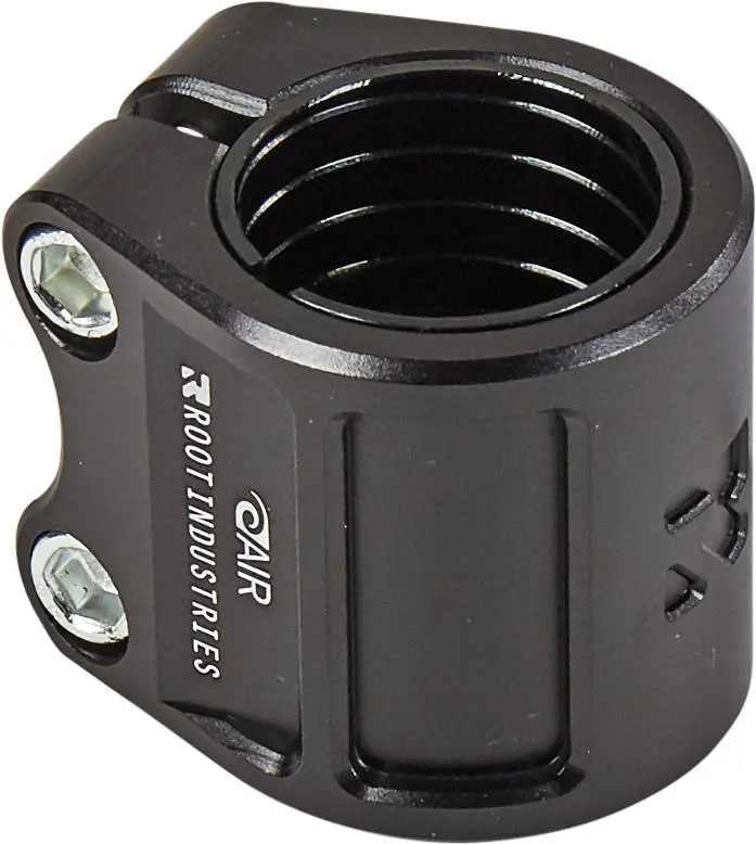 Root Air Double Clamp 1