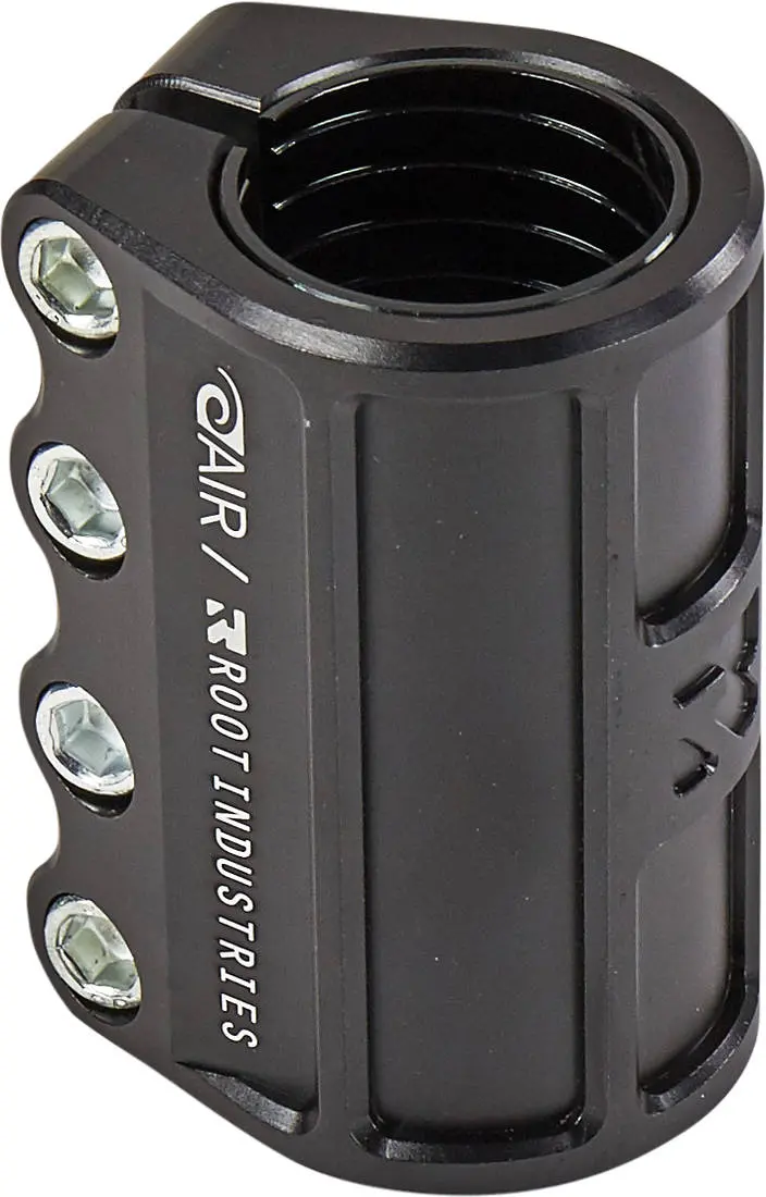Root Air Scs Clamp 1