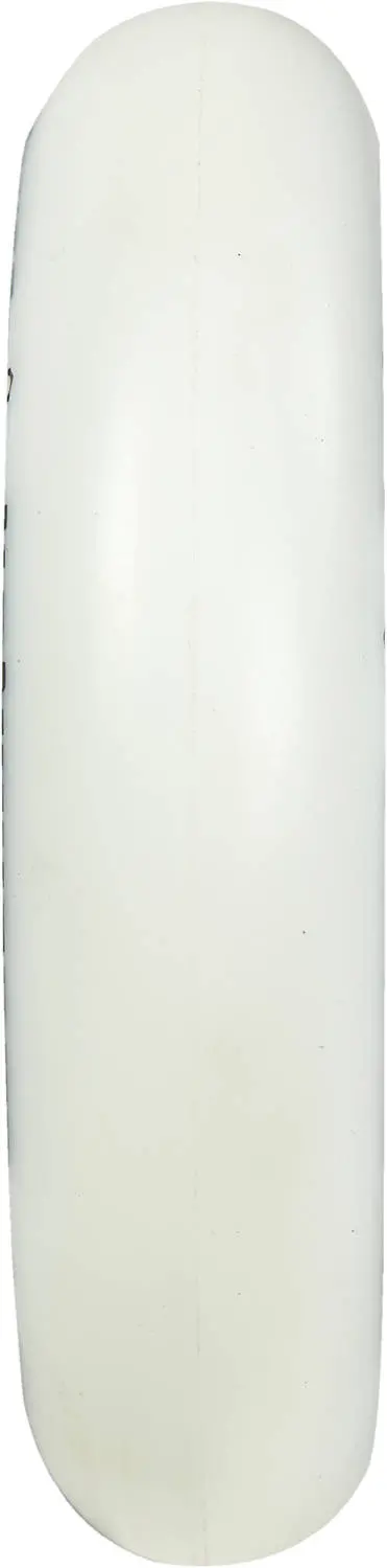 Root Honeycore White 110Mm 2-Pack Pro Scooter Wheels 4