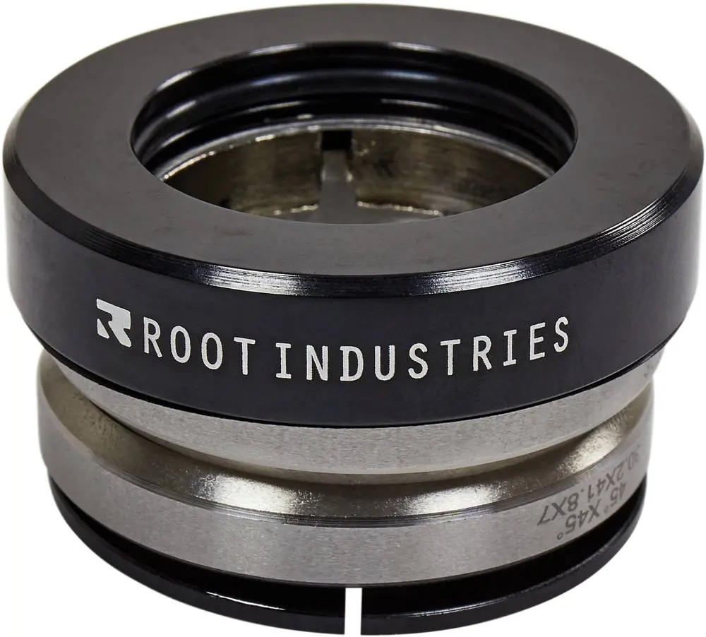 Root Integrated Headset 1
