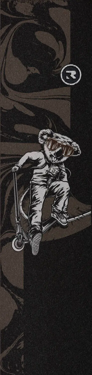 Root Koala Pro Scooter Grip Tape 1