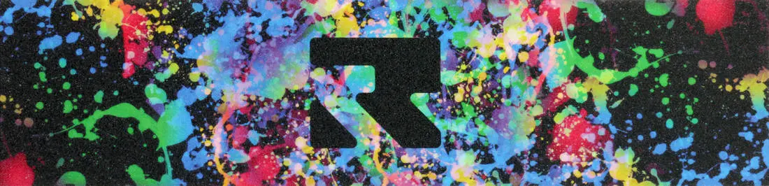 Root Multi Spray Pro Scooter Grip Tape 1
