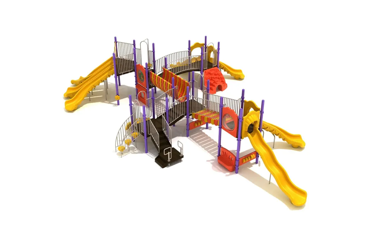 Royal Troon Playground 1