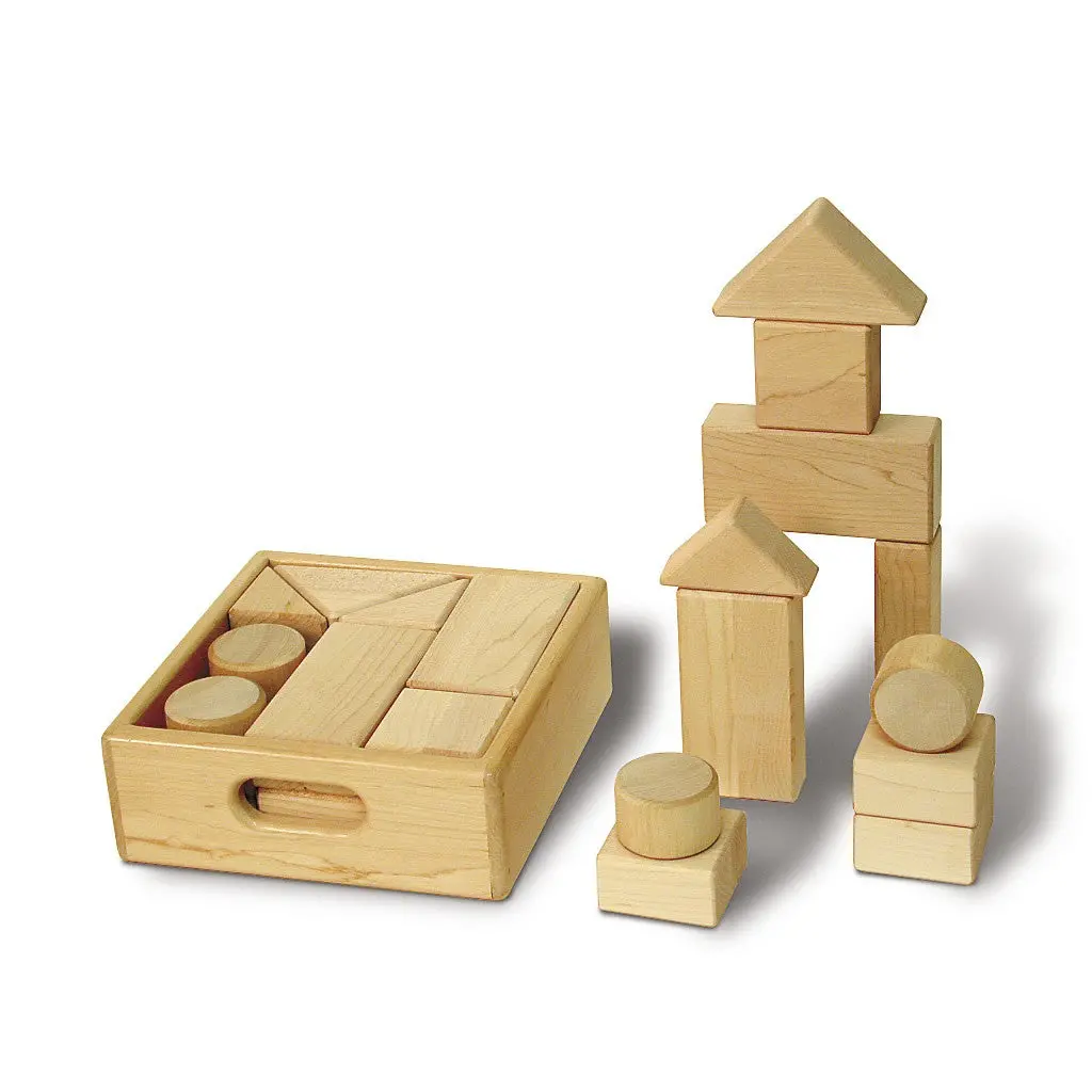 First Building Blocks 1