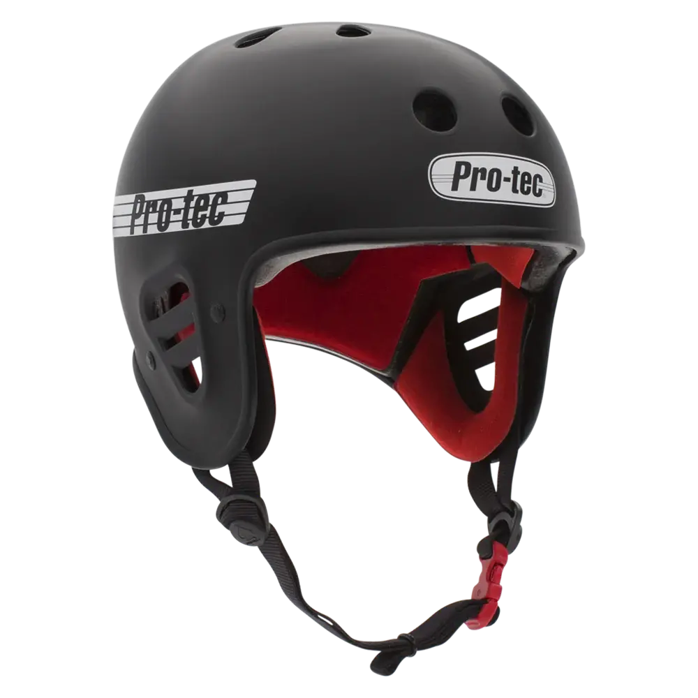 S&M Full Cut - Matte Black (Certified) 1