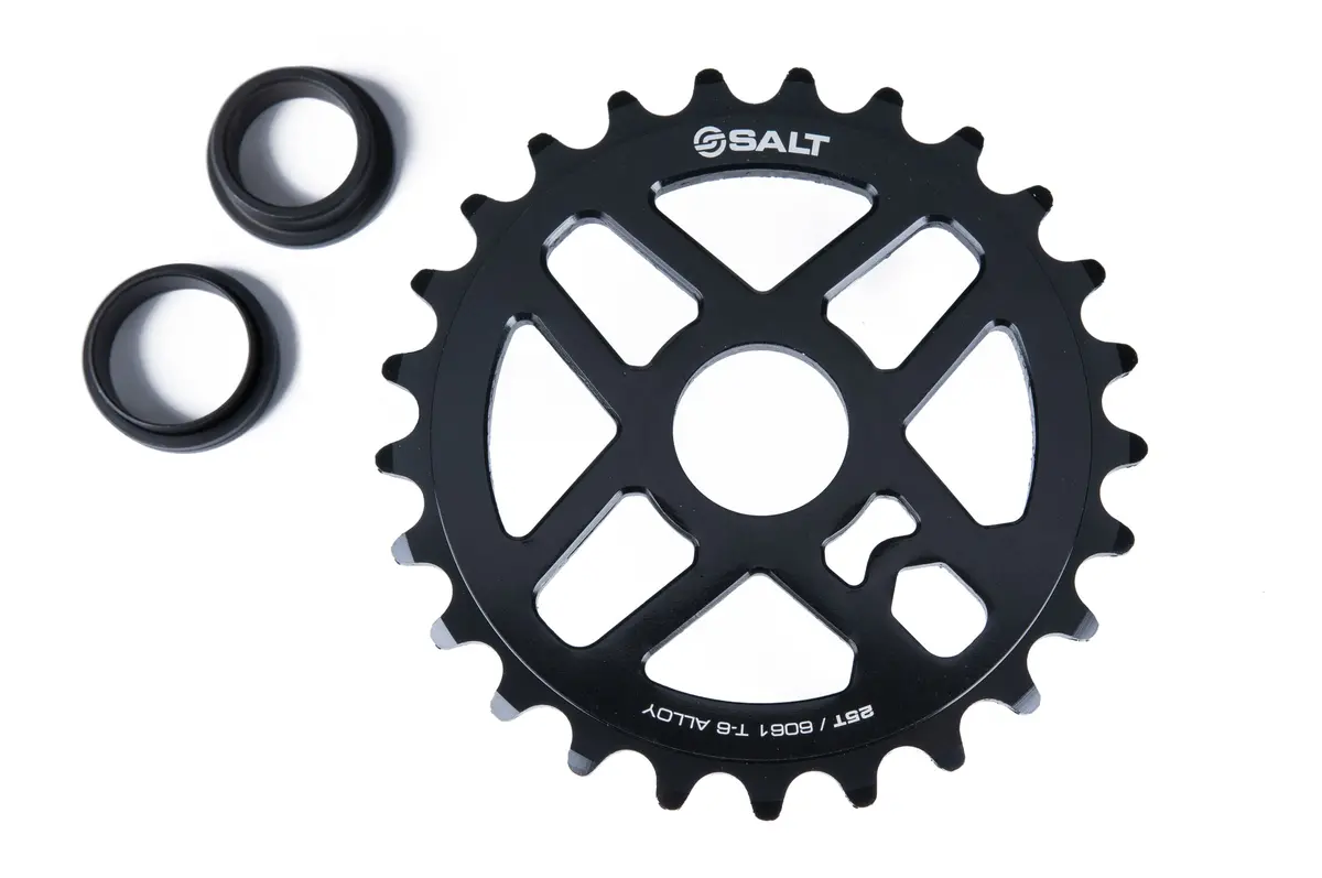 Salt Pro Sprocket 1