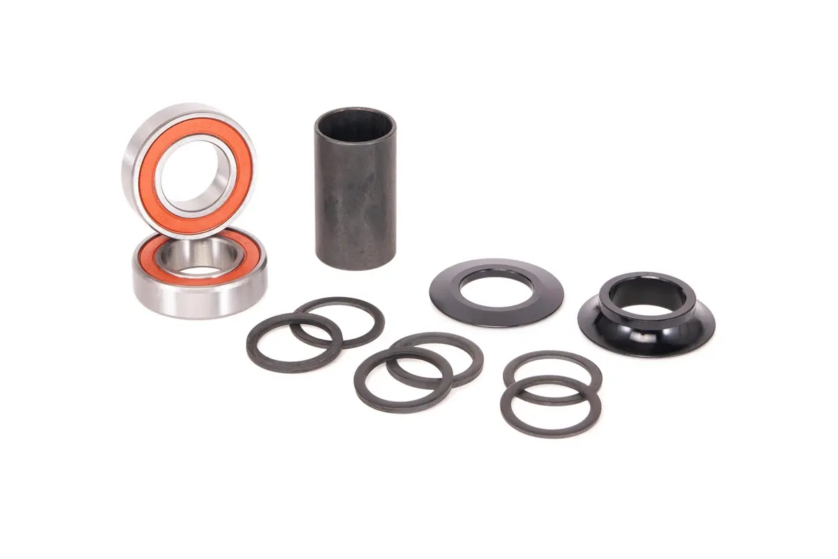Salt Rookie Mid Bottom Bracket 1