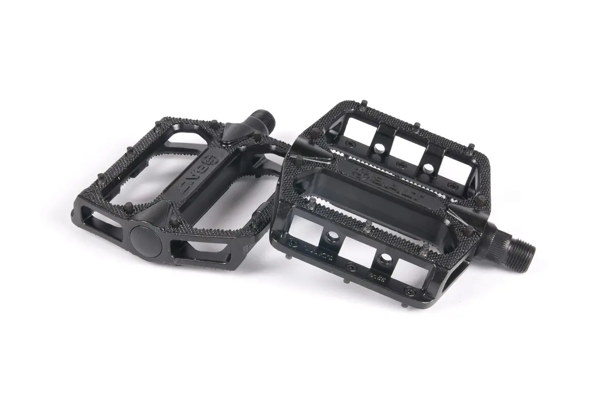 Salt Slim Alloy Pedals 1