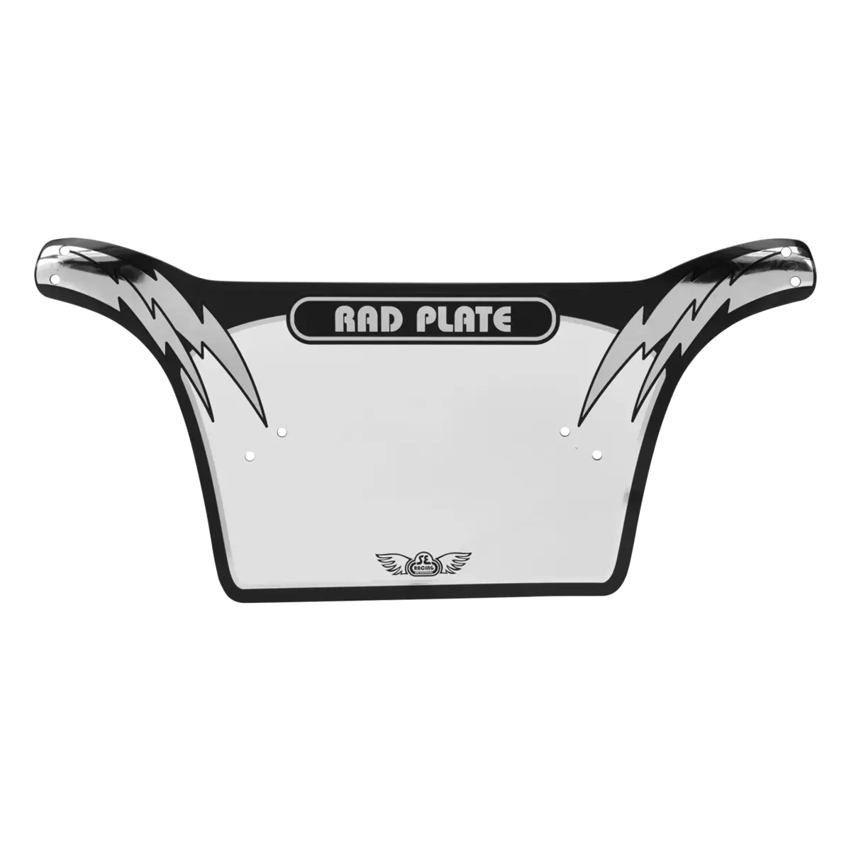 Se Bikes Rad Plate 1