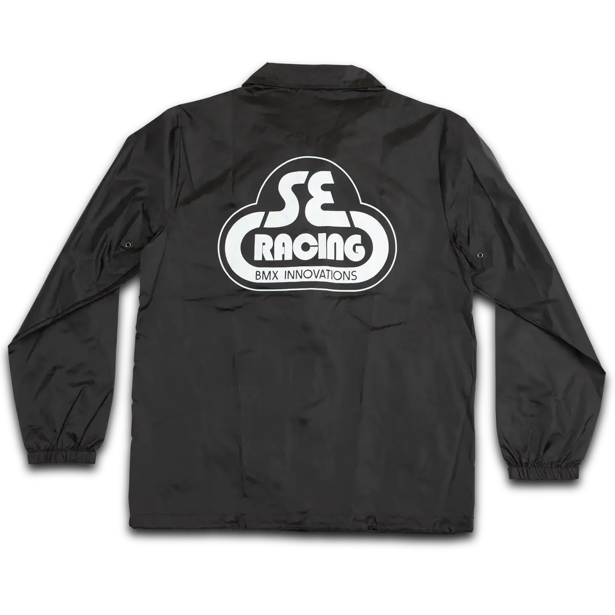 Se Racing Lightweight Button Up Jacket 1