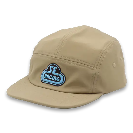 Se Bikes Bubble Camper Hat 1