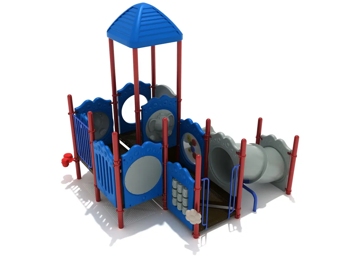 Stamford Playground 1