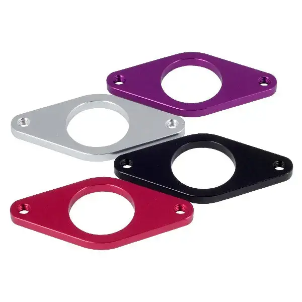 Snafu Upper Gyro Plate 1