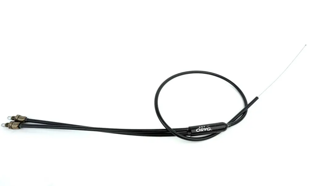 Sst Oryg / Gyro Lower Cable Black 1