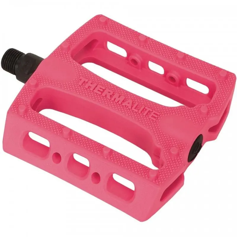 Stolen Thermalite Pedals 2