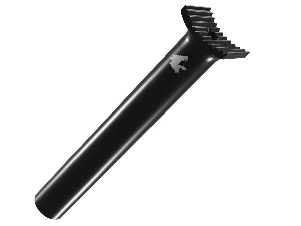 Stress Pivotal Seat Post 1