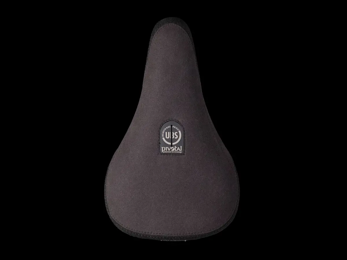 Stress Usb Fat Seat Black 1