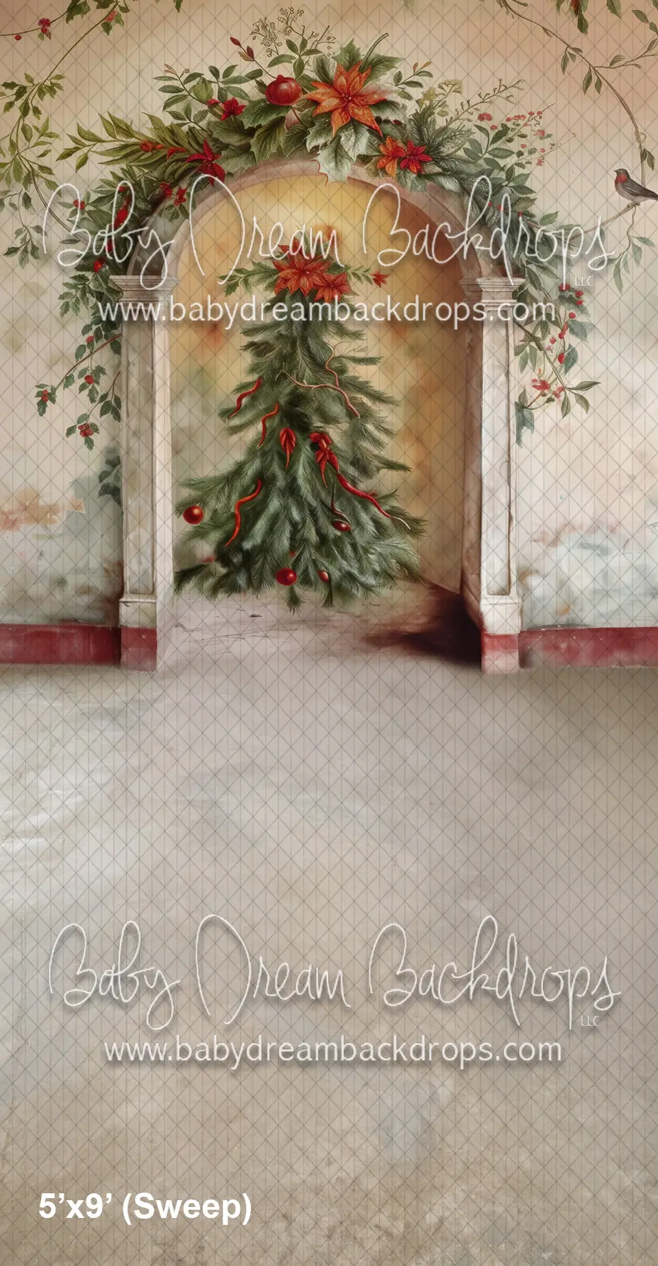Sweeps Olde Christmas Ii (Wm) 1