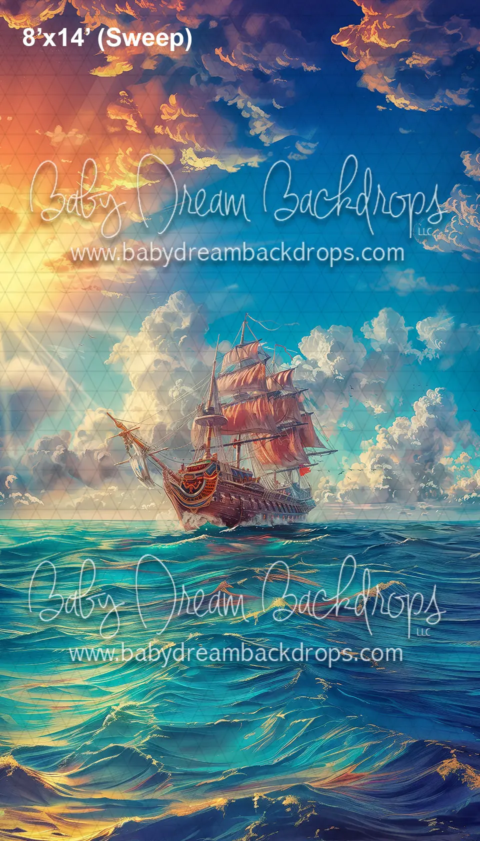 X Drop Sweeps Painterly Voyage (Wm) 1