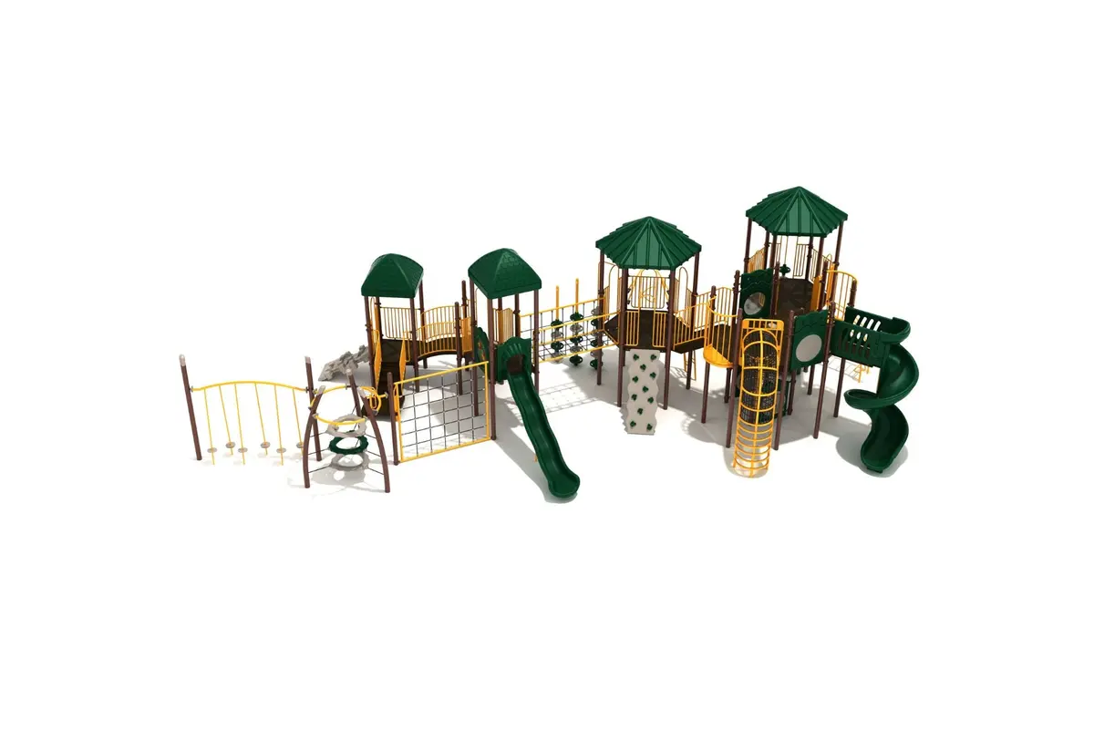 Saddlebrook Farms Playground 1