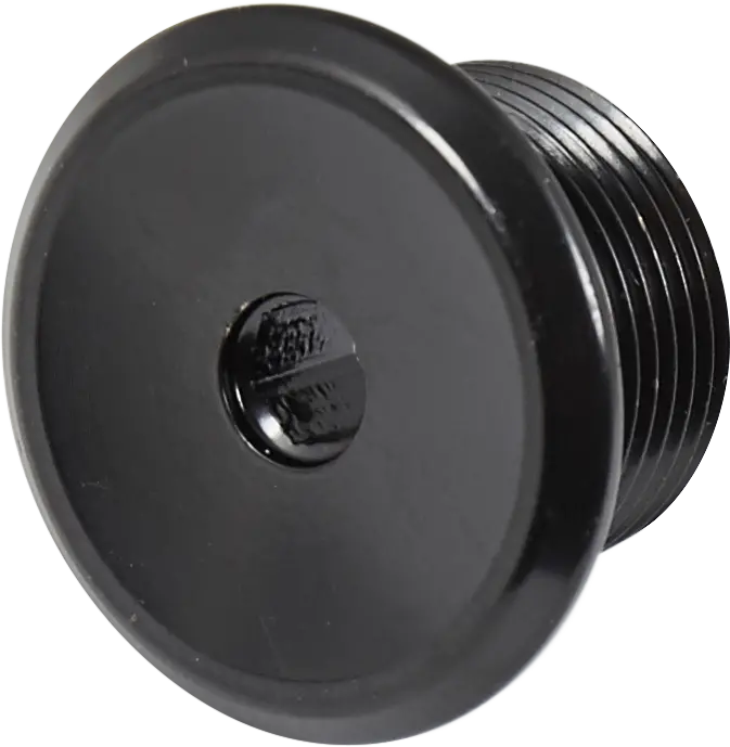 Saltplus Bmx Fork Top Cap Bolt 1