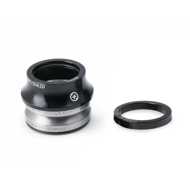 Saltplus Echo Headset 1