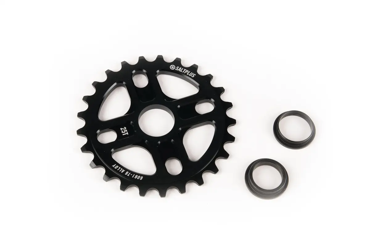 Saltplus Manta Sprocket 1