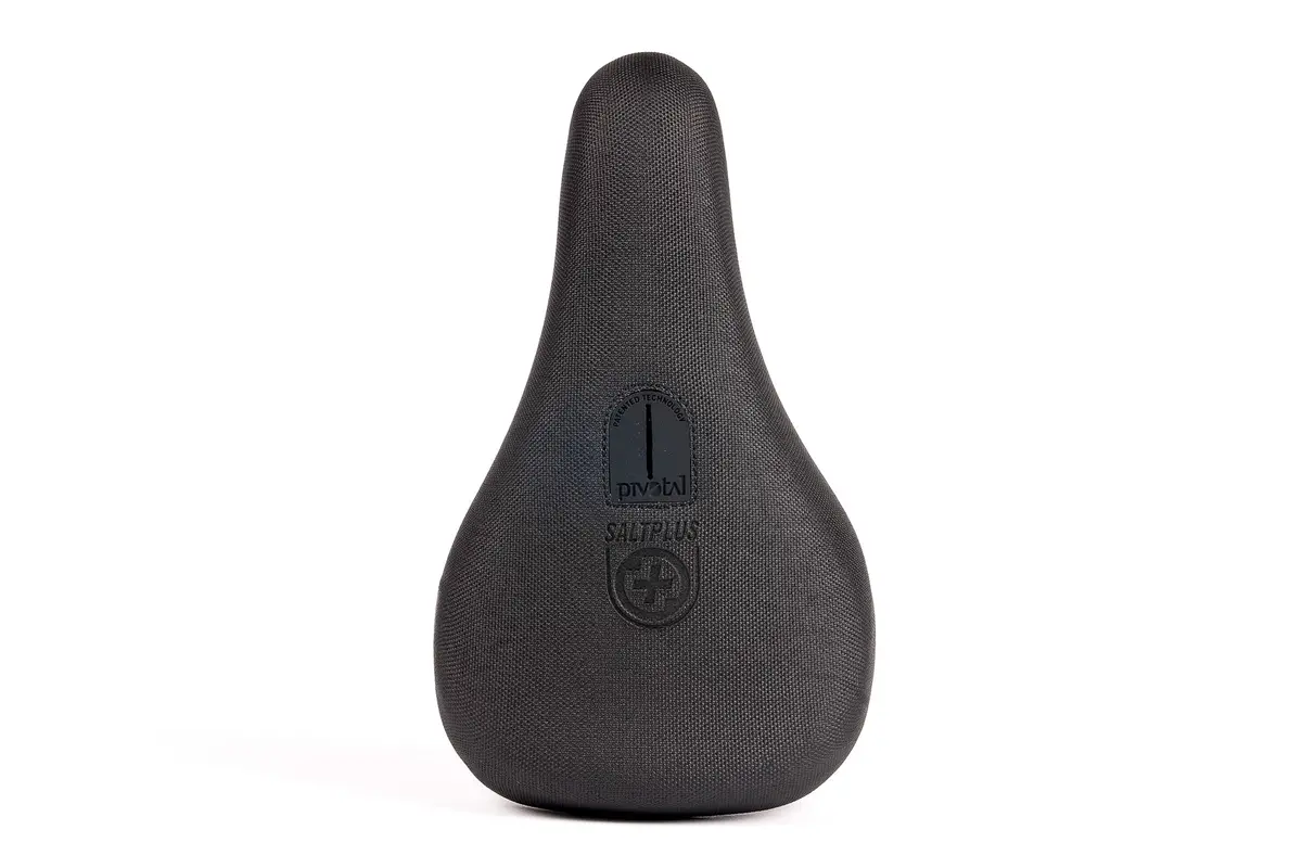 Saltplus Pivotal Fat Seat 1
