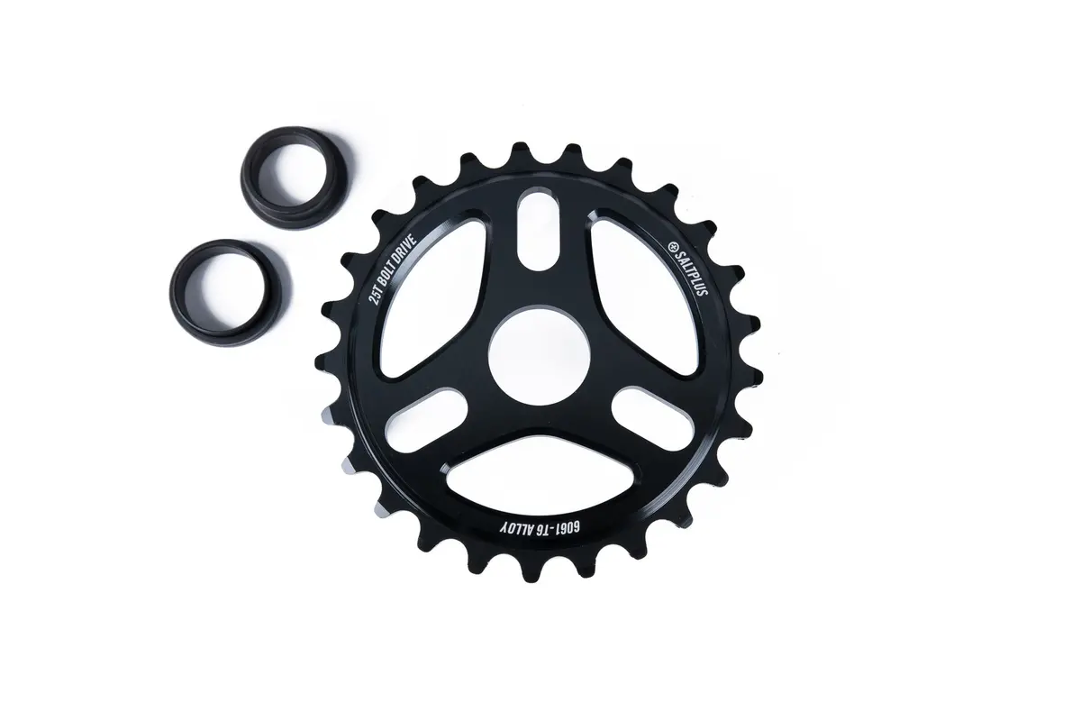 Saltplus Trident Sprocket 1