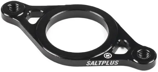 Salt Plus Geo Bmx Gyro Plate 1