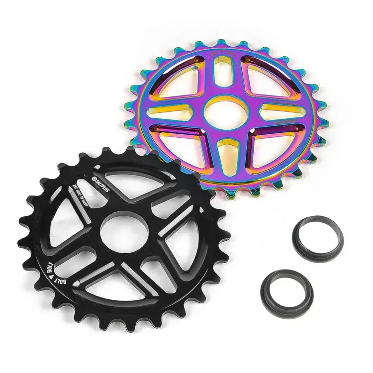 Salt Plus Center Sprocket 25T 1