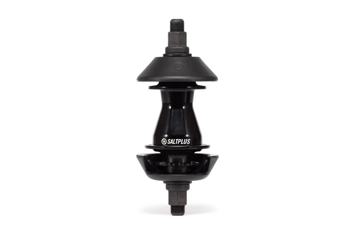 Salt Plus Trapez Cassette Sds Hub 1