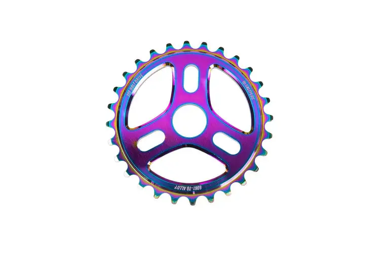 Salt Plus Trident Sprocket 1