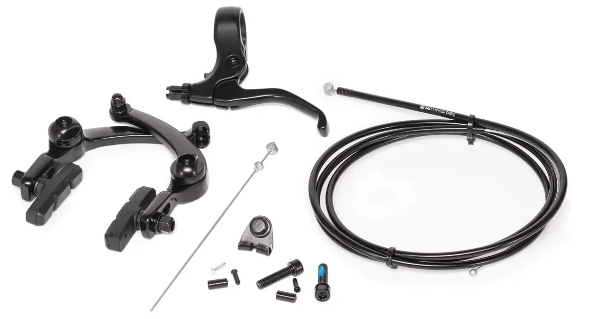 Salt Rookie Bmx Brake Set 1
