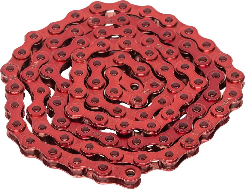 Salt Traction Bmx Chain 1
