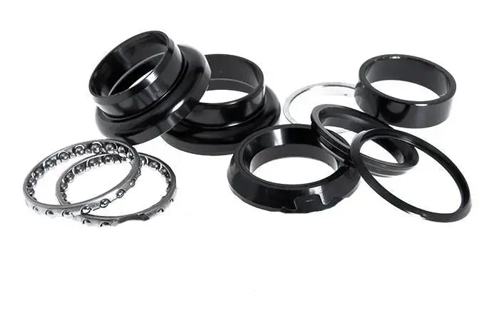 Salt Am A-Headset Looseball Unsealed 1