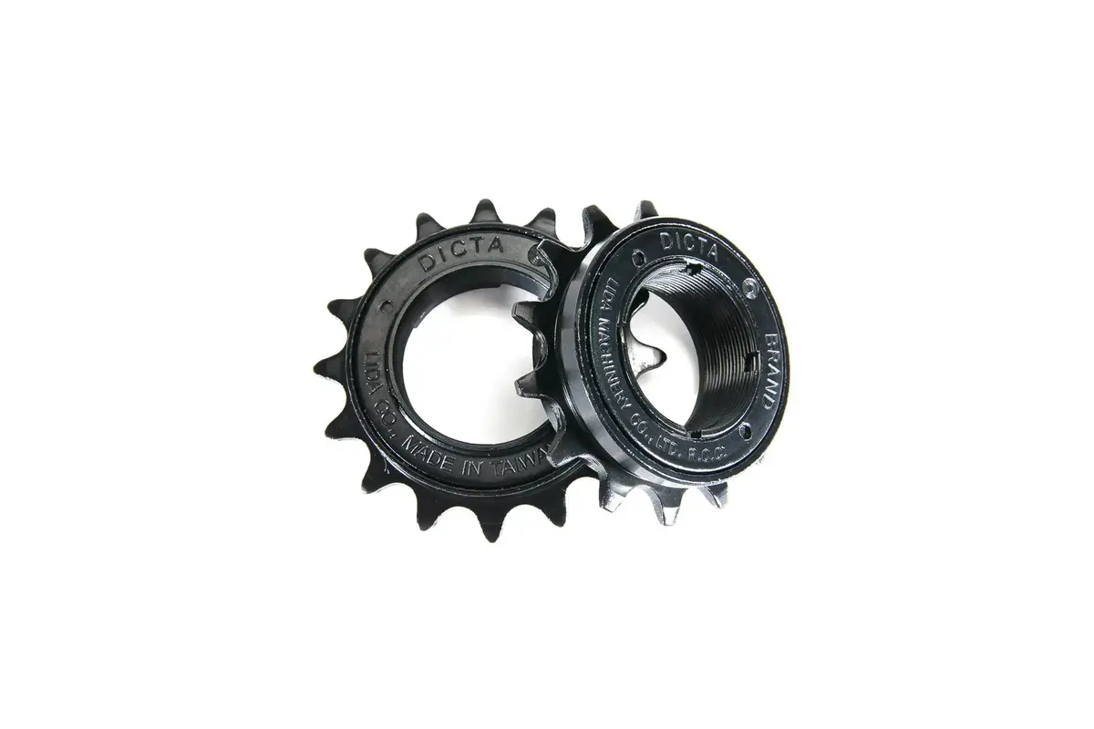 Salt Am Freewheel 14T 1