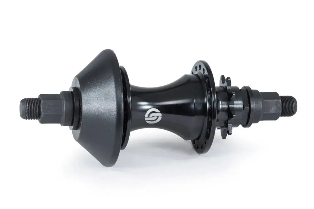Salt Ex Rear Cassette Hub 1