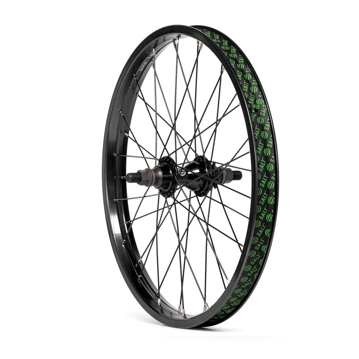Salt Everest Cassette Wheel 1