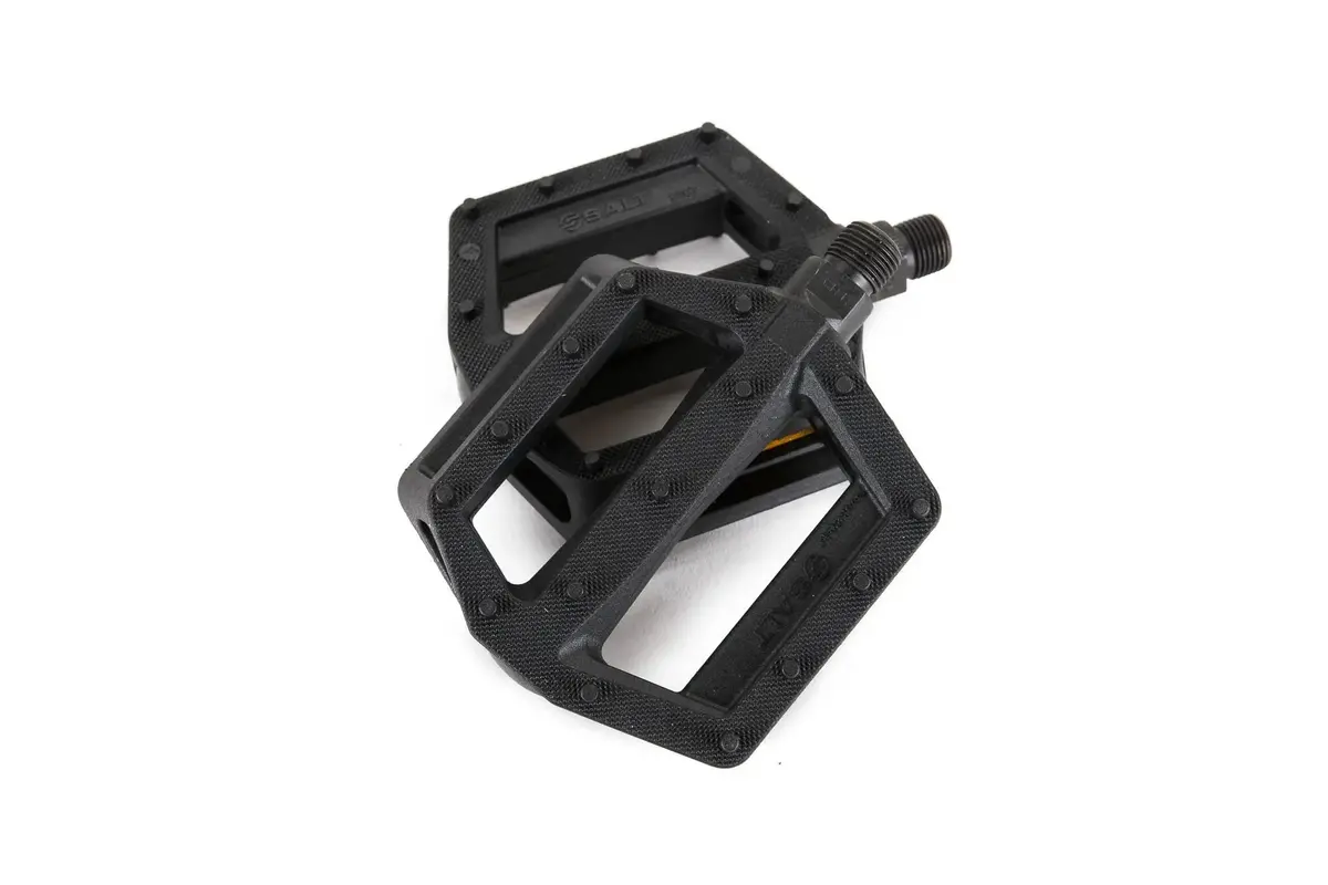 Salt Junior Pedals 1/2" 1