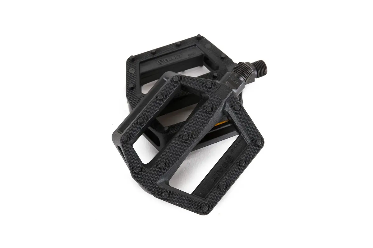 Salt Junior Pedal 9/16" 1