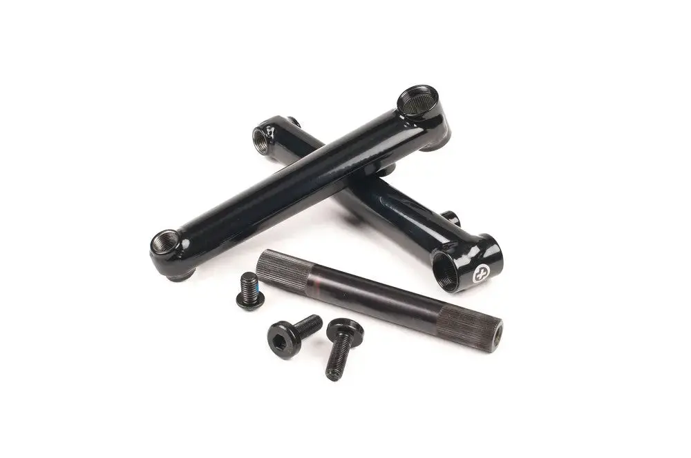 Salt Plus Pro48 Crank W/ Bottom Bracket 1