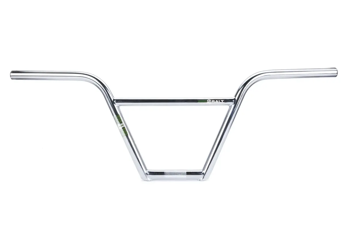 Salt Pro 4Pc Bar 1