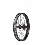 Salt Rookie Cassette 14" Rear Wheel 1