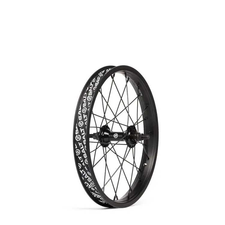 Salt Rookie Front Wheel 16" 1