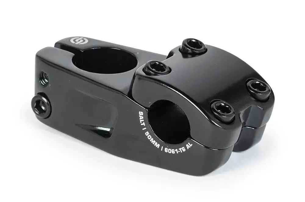 Salt Comp Stem Top Loader 1