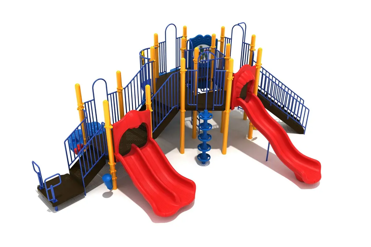 San Luis Playground 1