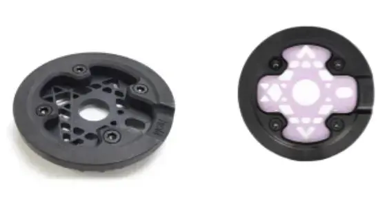 Fiend Jj Palmere Guard Sprocket 25T 1