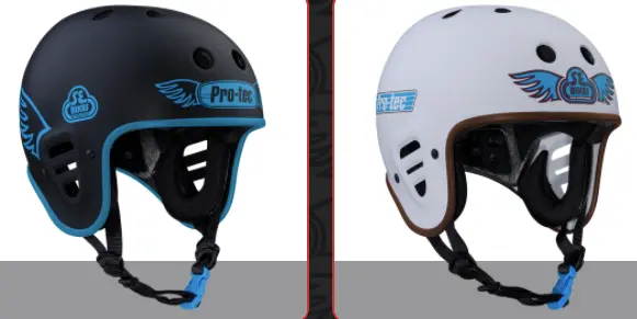 Pro-Tec X Se Bike Life Helmet 1