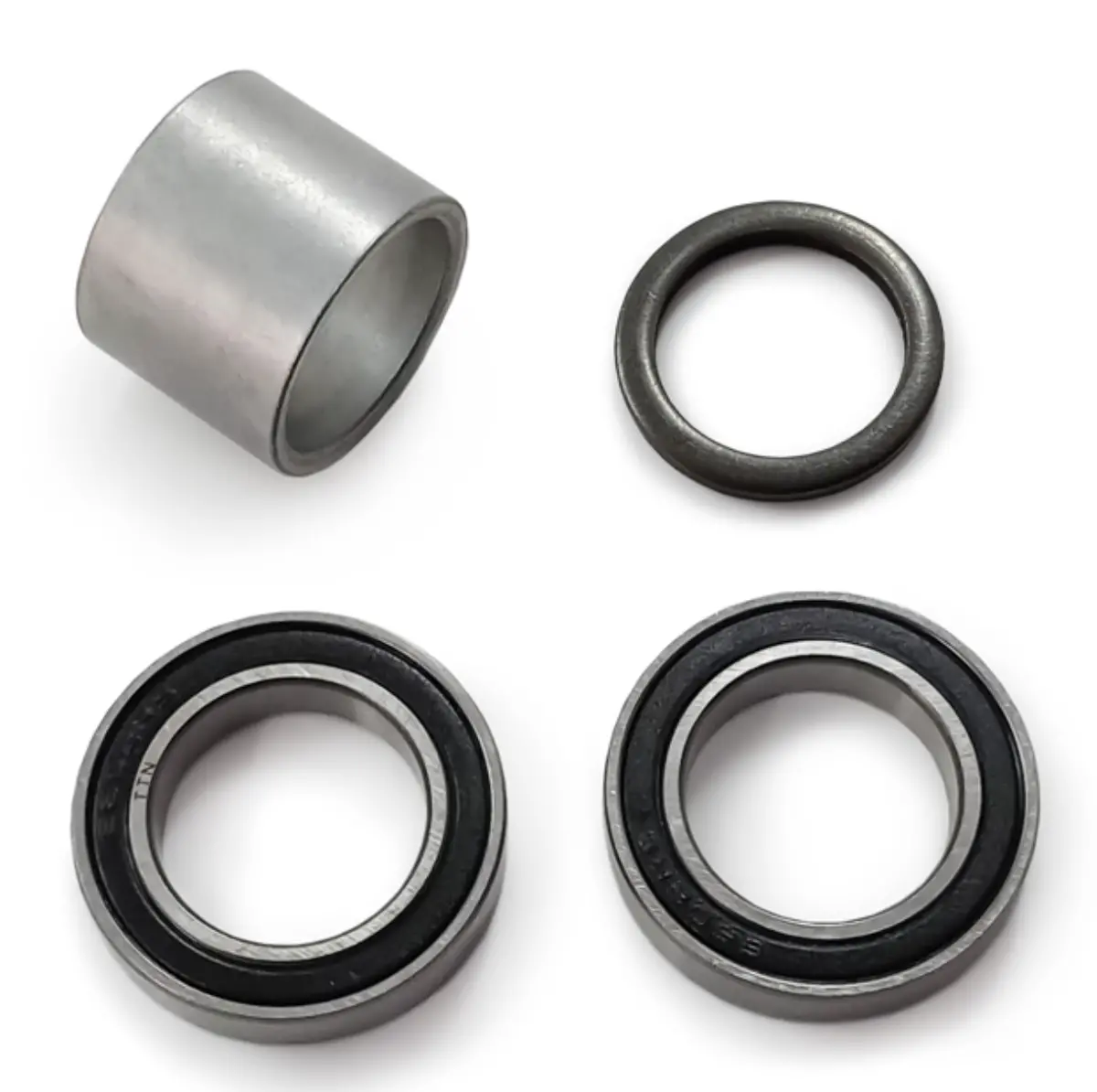Stolen Rampage Hub Part Driver Bearing Kit #10X1, #11X2, #12X1 1